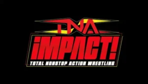 TNA Impact Wrestling