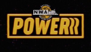 NWA Powerrr Pre-PPV CHAOS