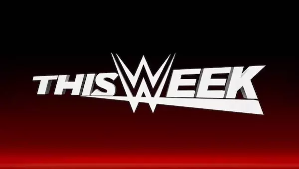 This Week In WWE 1/5/23