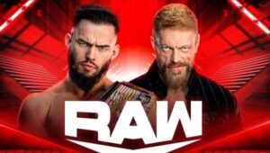 WWE Raw